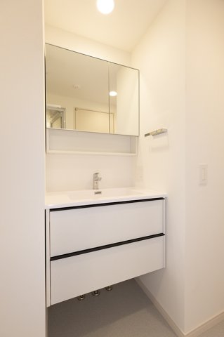 洗面設備　洗面※別部屋参考写真