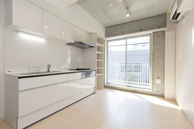 居室・リビング　居室※別部屋参考写真