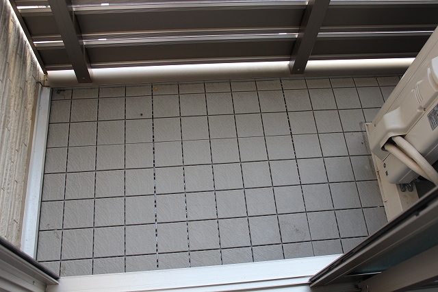 バルコニー　ベランダ