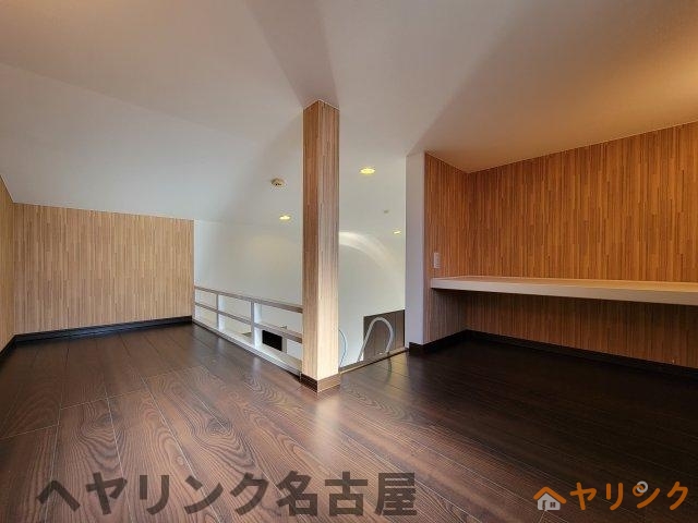 【エルフパパ庄内緑地のその他部屋・スペース】