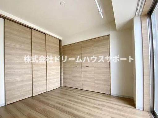 【横浜市金沢区富岡東のマンションのその他部屋・スペース】