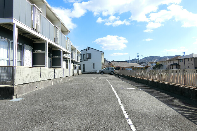 【額田郡幸田町大字菱池のアパートのその他共有部分】