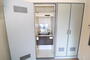 キッチン　※別号室の写真です。