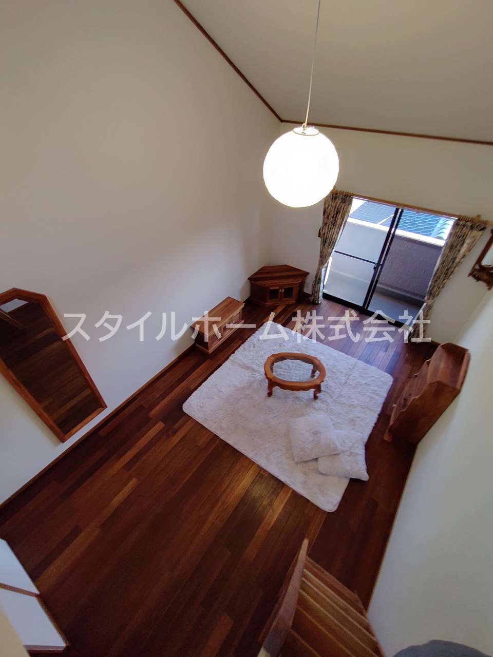 居室・リビング　別部屋写真です。