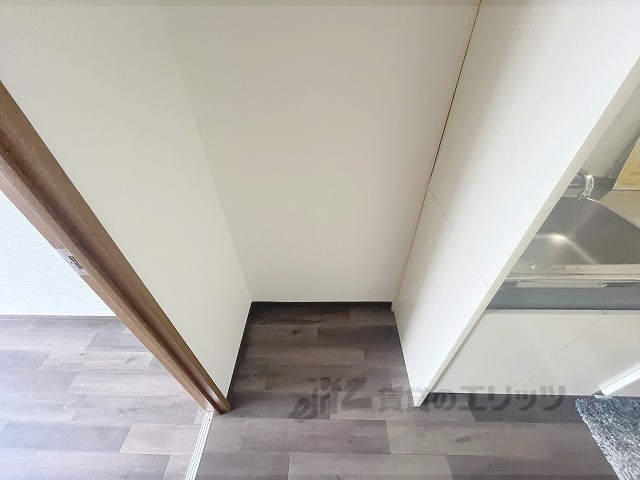 その他部屋・スペース　冷蔵庫置場