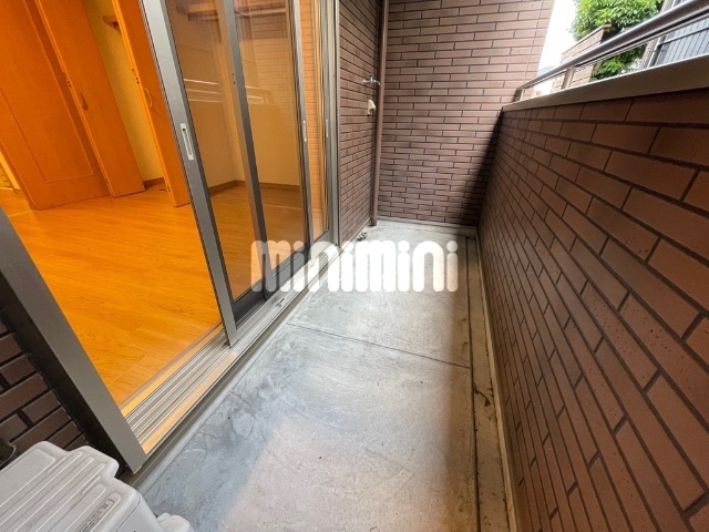 バルコニー　ベランダ