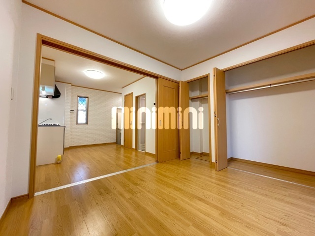 その他部屋・スペース　６帖のダイニング