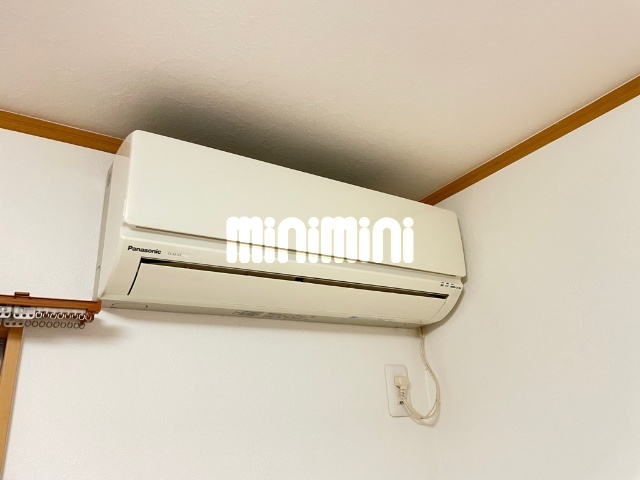 その他設備　エアコン１基付き