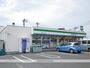 コンビニ　ファミリーマート 岡山平井七丁目店（コンビニ）まで400m
