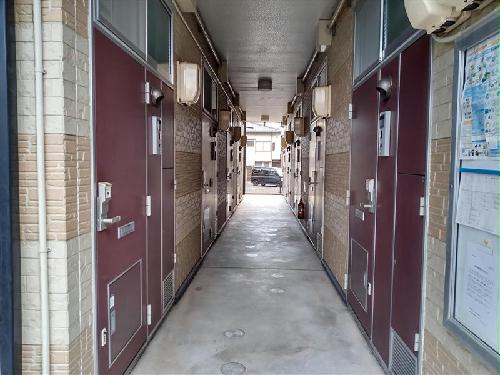 その他共有部分　※写真と現状が異なる場合は現状を優先