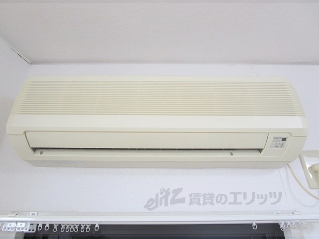 その他　ゴミ置き場