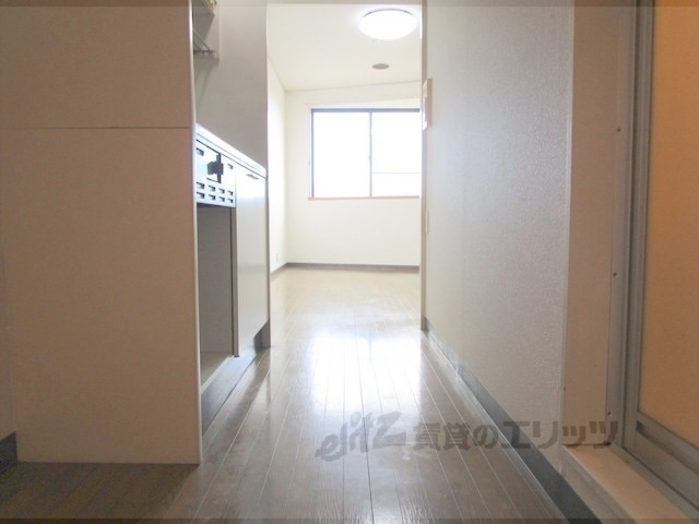 居室・リビング　居室