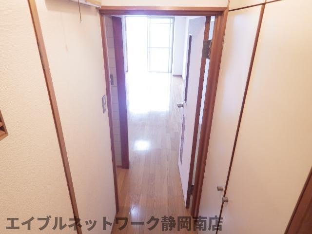 ＪＲ東海道本線 静岡駅 徒歩4分 6階建 築42年のその他写真