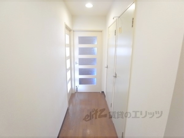 その他部屋・スペース　廊下