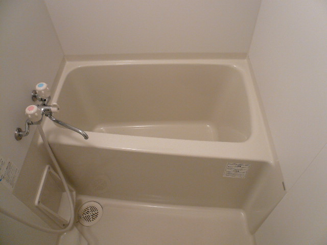 バス・シャワールーム　※モデル写真