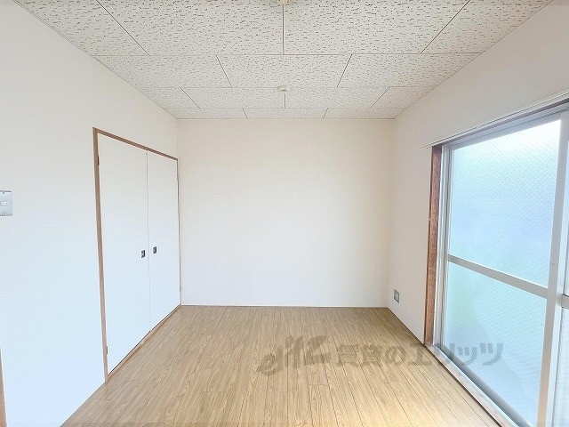 居室・リビング　洋室