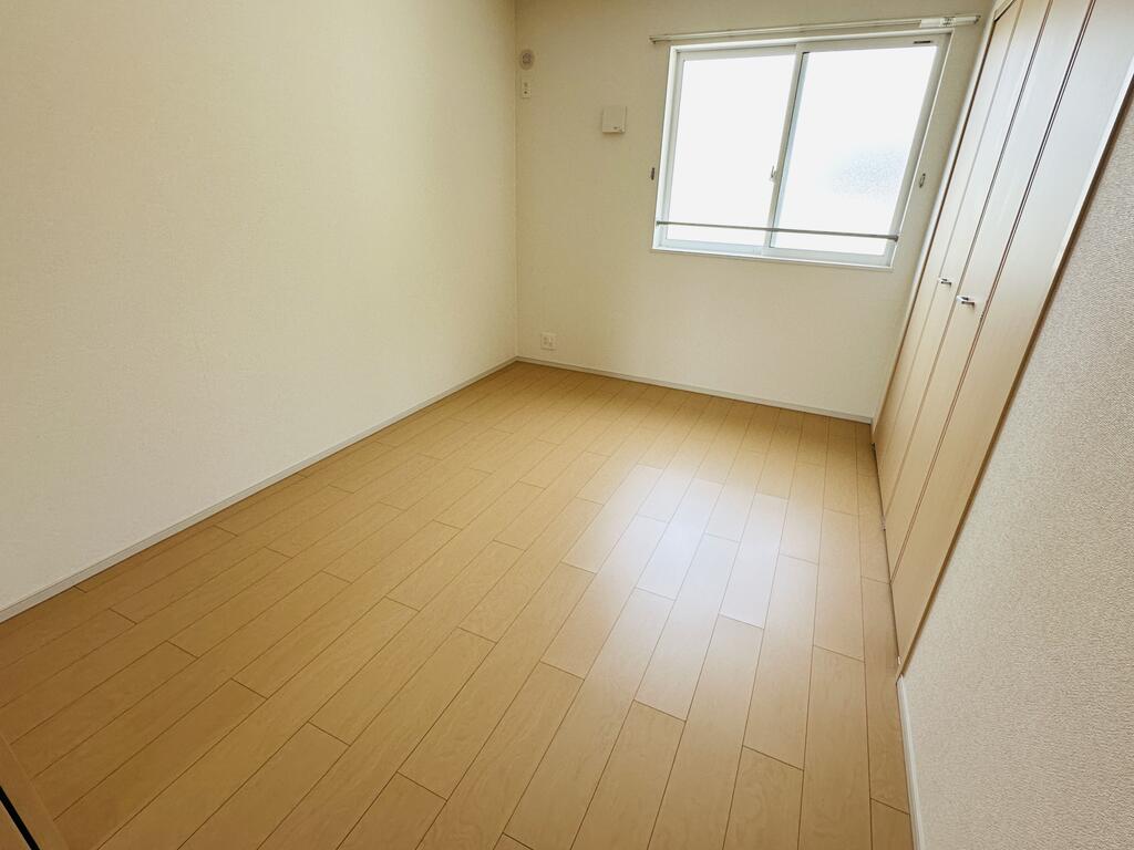 その他部屋・スペース　洋室