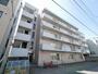 すすきの駅より徒歩10分 3階 築37年7ヶ月の賃貸物件