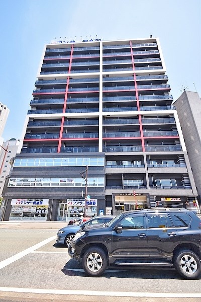 建物外観　★外観★