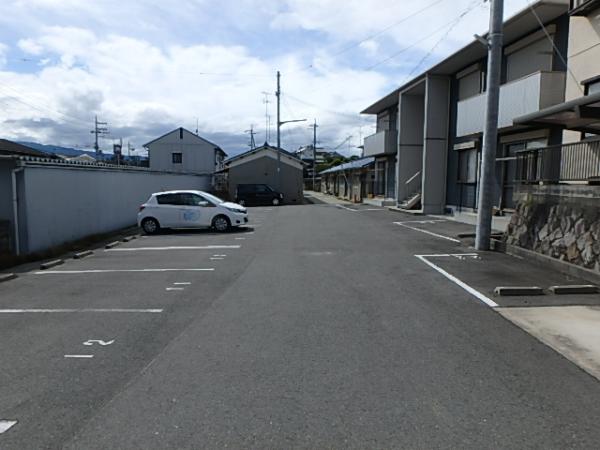 シティパレス神之木のその他写真