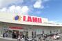 スーパー　ラムー大東新田店（スーパー）まで905m