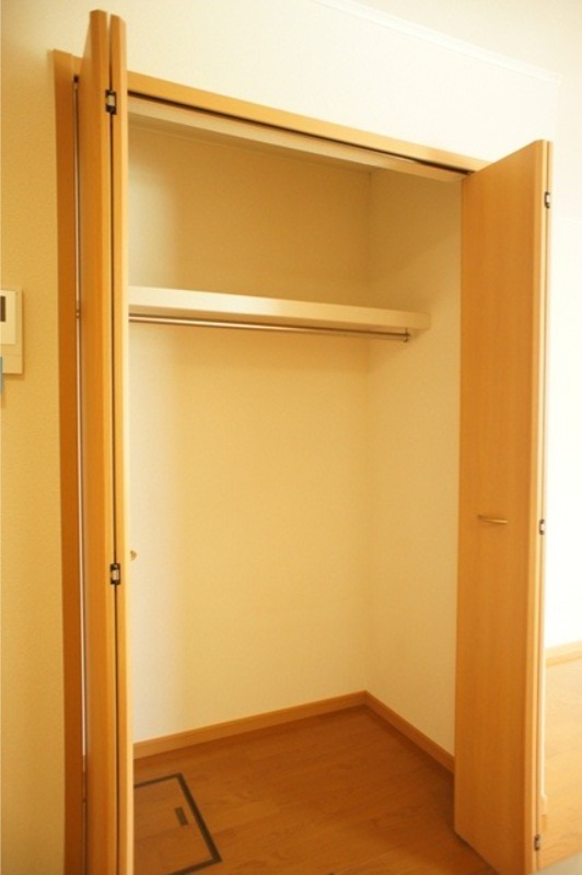 収納　図面と現状に相違がある場合には現状を優先