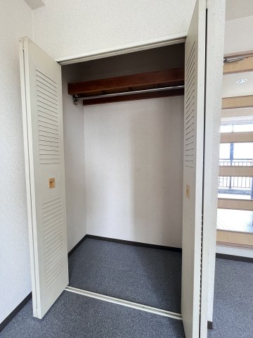 ソルナシェンテ堀内の内装写真