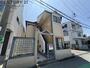 今津駅より徒歩13分 1階 築37年9ヶ月の賃貸物件