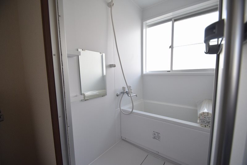 洗面設備　別部屋　参考写真