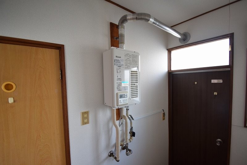 その他設備　別部屋　参考写真