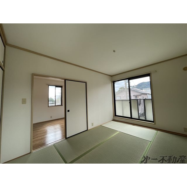 その他部屋・スペース　和室