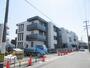 愛知大学前駅より徒歩8分 2階 新築の賃貸物件