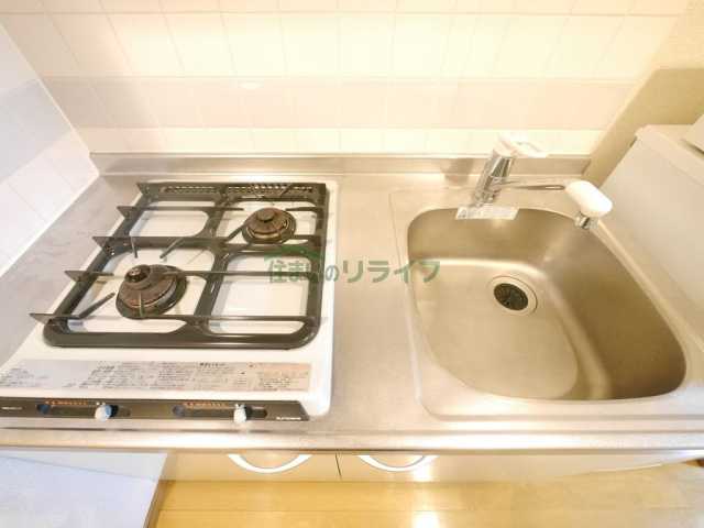 キッチン　アーバイル本郷東大前