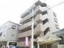 中郡駅より徒歩5分 築21年8ヶ月 5階建の賃貸物件