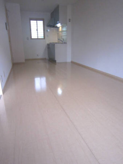 居室・リビング　※写真は別タイプのお部屋です