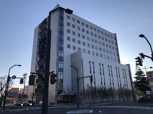 病院　林病院（病院）まで1200m