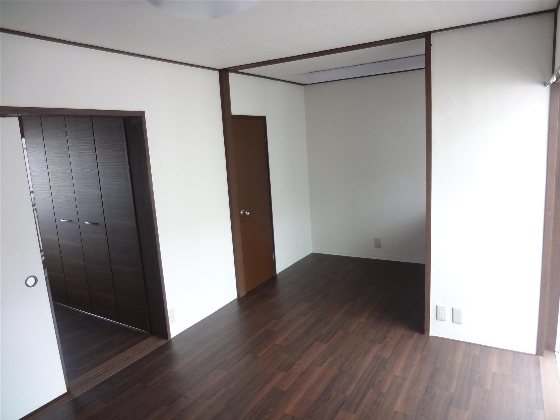 その他設備　別のお部屋の参考写真です。