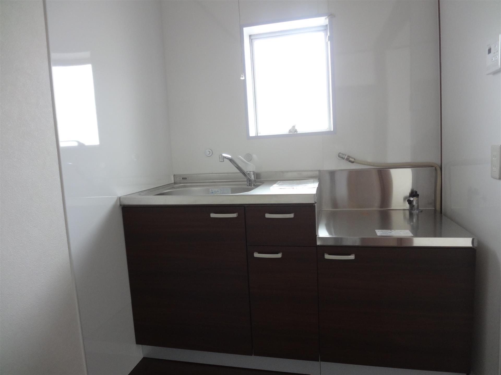 キッチン　別のお部屋の参考写真です。