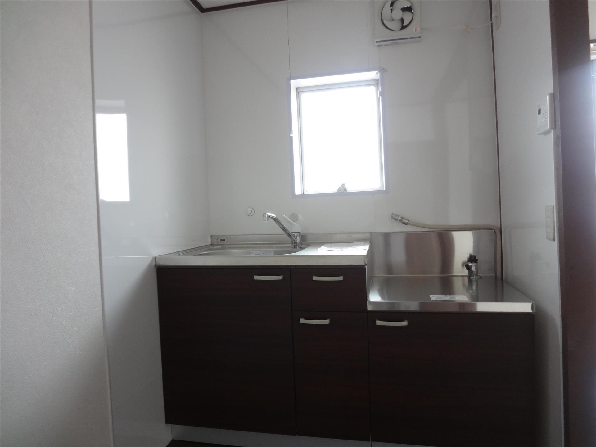 居室・リビング　別のお部屋の参考写真です。