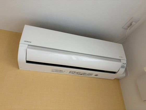 その他設備　※別部屋の写真です