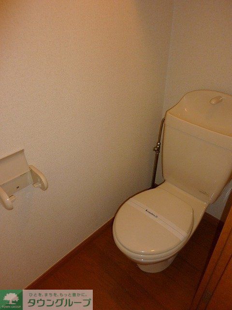 その他　独立トイレ
