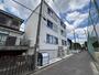 大塚・帝京大学駅より徒歩11分 3階 新築の賃貸物件