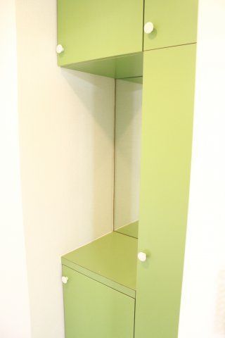 その他　別のお部屋の写真です