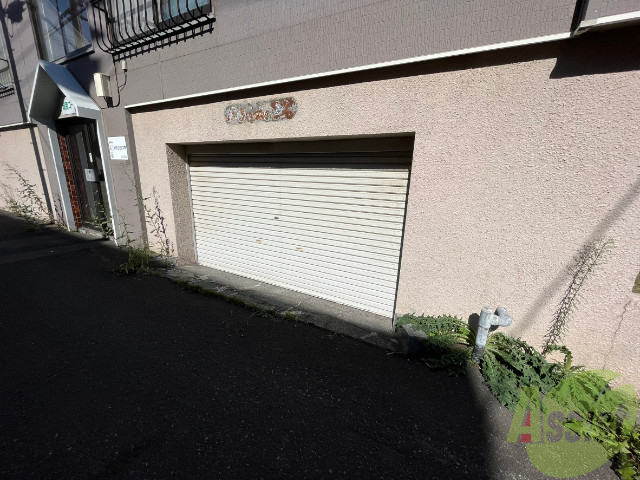 その他共有部分　駐輪場その他