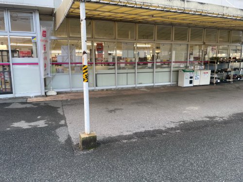 スーパー　マルキュウ 福川店（スーパー）まで803m