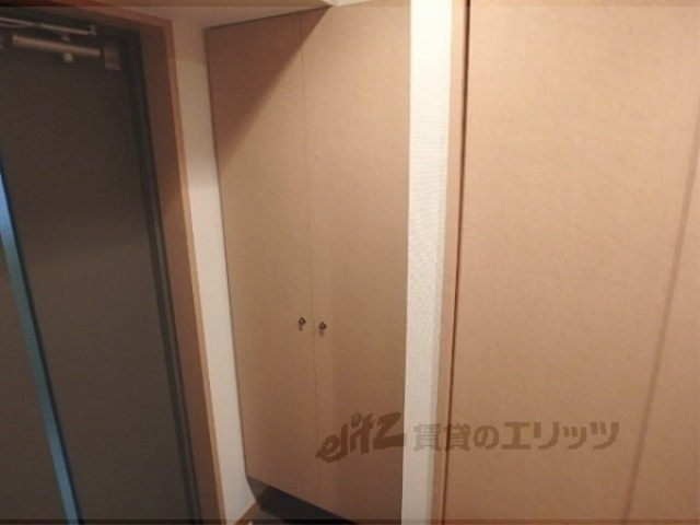 収納　下駄箱