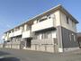 新八代駅よりバス15分 徒歩4分 1階 築18年10ヶ月の賃貸物件
