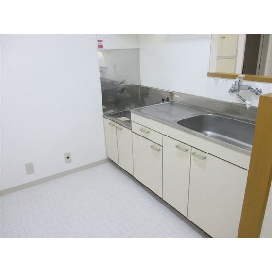 ニューハイツあゆみ_内装_2