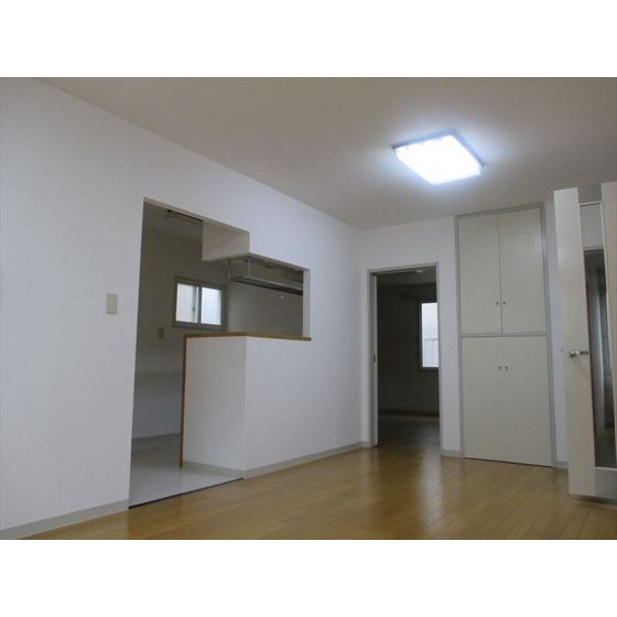 ニューハイツあゆみ_内装_1