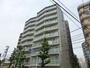 ソレアード東府中 4階 築30年7ヶ月の賃貸物件